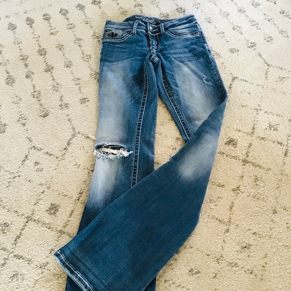 Vanity Denim - Adorable like new jeans